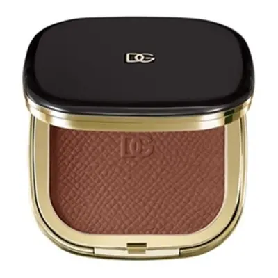 Dolce&Gabbana CLASSIC LOOK Face & Eyes Match Konturowanie twarzy 14 g DEEP