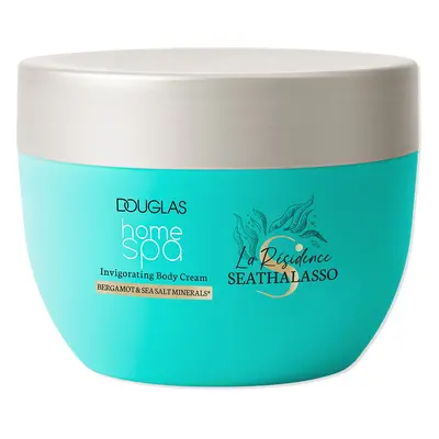 Douglas Collection Home Spa La résidence Seathalasso Body Cream Balsamy do ciała 200 ml