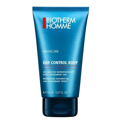 Biotherm Homme Żel pod prysznic Anti-Transpirant Żele pod prysznic 150 ml Damski