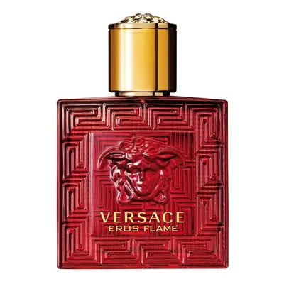 Versace Eros Flame Eau de Parfum Woda perfumowana 50 ml Męskie