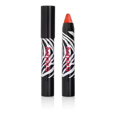 Sisley Phyto-Lip Twist N°7 Coral Balsamy do ust 2,5 g Nr. 07 Coral