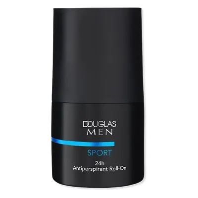 Douglas Collection MEN Sport Antyperspirant w kulce Dezodoranty 50 ml Męskie