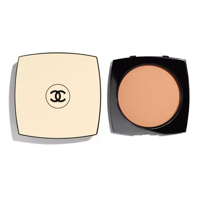 CHANEL LES BEIGES POUDRE BELLE MINE NATURELLE - UZUPEŁNIENIE Pudry 12 g B60 - BEIGE