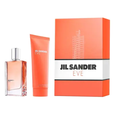 Jil Sander Eve + Evergreen Gift set Zestawy perfum 1 ct Damski