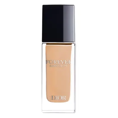 DIOR Dior Forever Skin Glow 24h Hydrating Radiant Foundation Podkłady 30 ml 1 5W - BEIGE