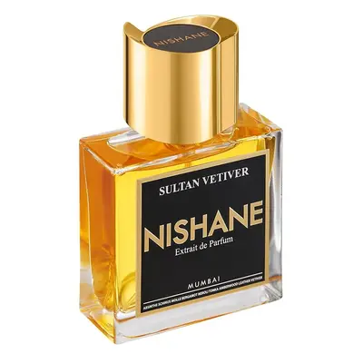 NISHANE SUŁTAŃSKA WETYWERIA Perfumy 50 ml