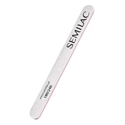 Semilac File Zestawy do manicure 1 ct