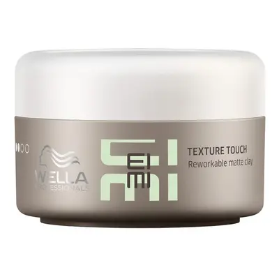 Wella EIMI Texture Texture Touch glinka teksturyzująca Wosk do włosów 75 ml