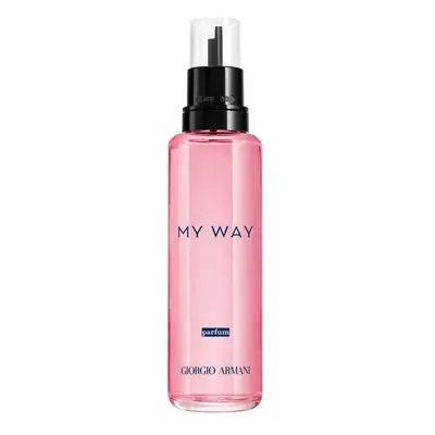 Armani My Way Le Parfum Perfumy 100 ml Damski