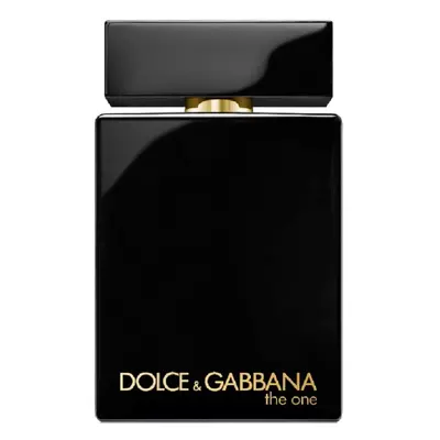 Dolce&Gabbana The One For Men Eau Intense Woda perfumowana 100 ml Męskie