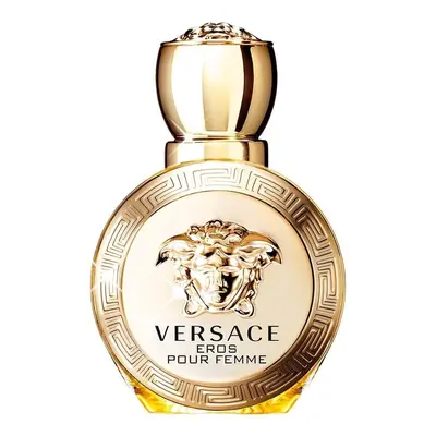 Versace Eros pour Femme Eau de Parfum Spray Woda perfumowana 50 ml Damski