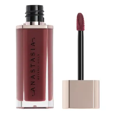 Anastasia Beverly Hills Lip Velvet Błyszczyki 3,5 g POMEGRANATE