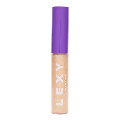 Ingrid Cosmetics INGRID x Lexy Błyszczyki 8 ml GOLDEN GIRL