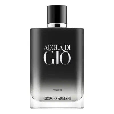 Armani Acqua di Giò Perfumy 200 ml Męskie