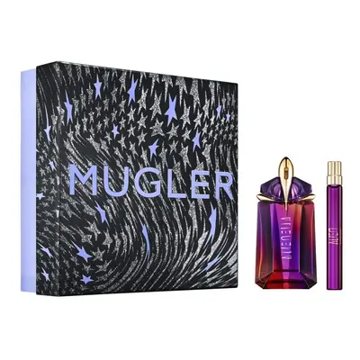 MUGLER Alien Hypersense Eau de Parfum Set Zestawy perfum 1 ct Damski