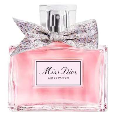 DIOR Miss Dior Eau de Parfum - Kwiatowe i zmysłowe nuty, Limitowana edycja Woda perfumowana 100 