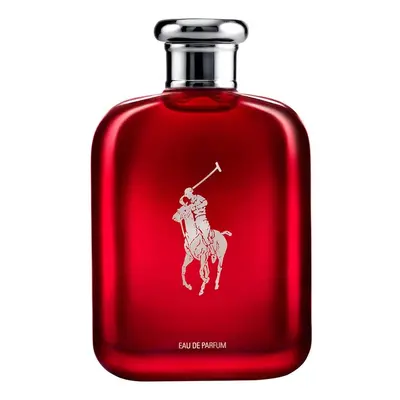 Ralph Lauren Polo Red Eau De Parfum Perfumy 125 ml Męskie