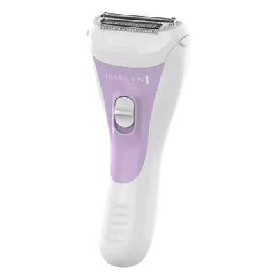 Remington Smooth & Silky Golarka damska na baterie WSF5060 Golarki i depilatory 1 ct Damski