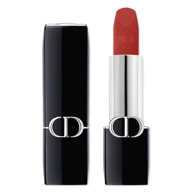 DIOR Rouge Dior Długotrwała pomadka do ust - 2 wykończenia Szminki 3,5 g Velvet 866 - Together