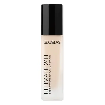 Douglas Collection Make-Up 24h Perfect wear foundation Podkłady 30 ml Nr.5 - COOL IVORY