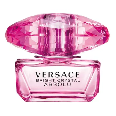 Versace Bright Crystal Absolu Woda perfumowana 50 ml Damski