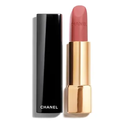 CHANEL ROUGE ALLURE VELVET ŚWIETLISTA, MATOWA POMADKA Szminki 3,5 g 63 ESSENTIELLE