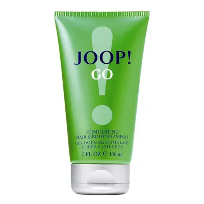 JOOP! JOOP! Go Żele pod prysznic 150 ml Męskie