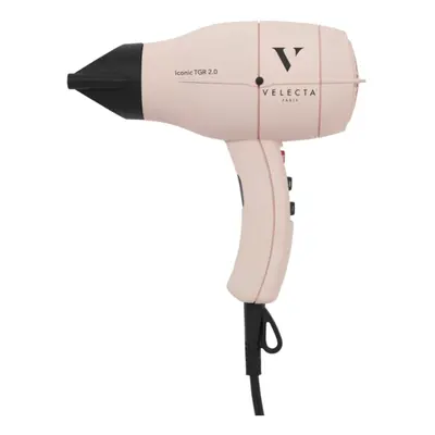 Velecta Paris ICONIC TGR 2.0 Suszarki do włosów 1 ct