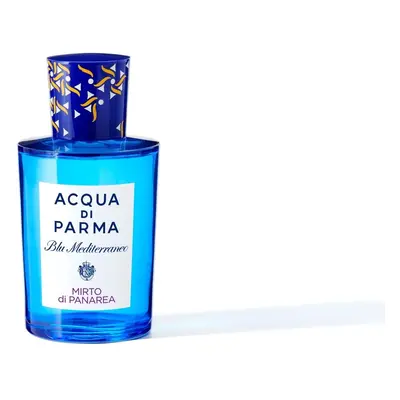 Acqua di Parma Blu Mediterraneo Panarea Edycja limitowana Mirto di Perfumy 100 ml