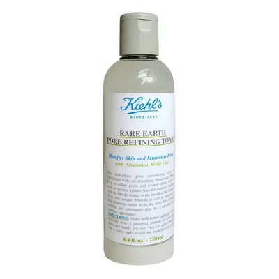 Kiehl`s Rare Earth Pore Refining Tonic Toniki do twarzy 250 ml