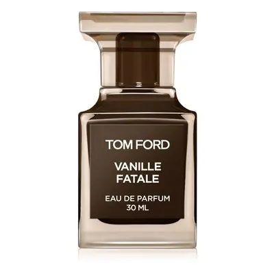 TOM FORD Private Blend Vanille Fatale EDP Perfumy 30 ml