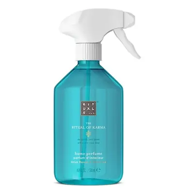 Rituals The Ritual of Karma - Zapach do Domu w Sprayu Dyfuzory zapachowe 500 ml