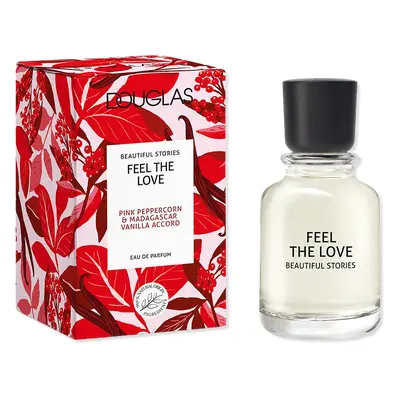 Douglas Collection Beautiful Stories Feel The Love Woda perfumowana 50 ml Damski