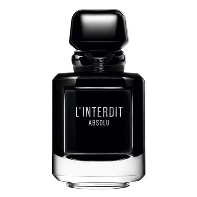 Givenchy L`Interdit Absolu Perfumy 80 ml Damski