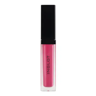 Inglot POMADKA W PŁYNIE HD MATTE Szminki 5,5 ml 14