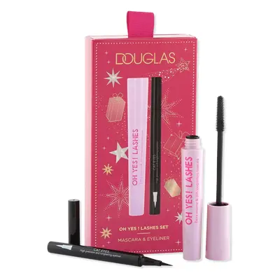 Douglas Collection Make-Up Oh Yes! Lashes Zestawy kosmetyków do makijażu 1 ct 1 szt.