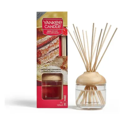 YANKEE CANDLE Reed Diffuser Dyfuzory zapachowe 120 ml