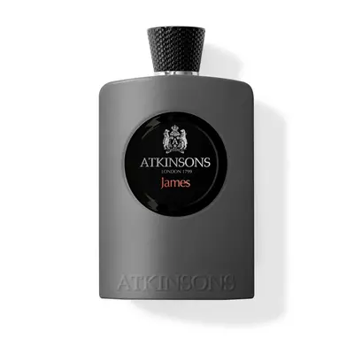 Atkinsons JAMES Woda perfumowana 100 ml Męskie