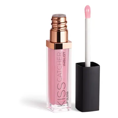 Inglot KISS CATCHER Błyszczyki 6 ml 33 - ROSE