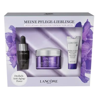 Lancôme Anti-Aging Ulubiona pielęgnacja Rénergie Multi-Lift Ultra Zestawy do pielęgnacji twarzy 