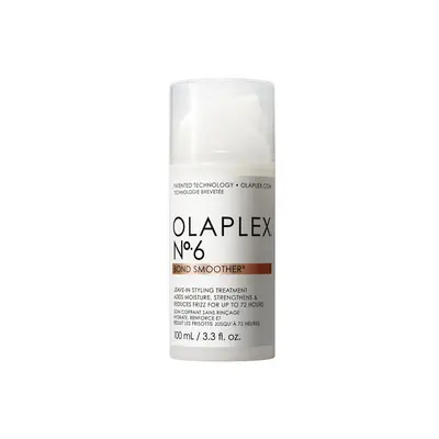 Olaplex Bond Maintenance No. 6 Bond Smoother Odżywki bez spłukiwania 100 ml