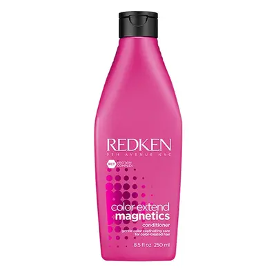 Redken Redken Odżywka Colour Extend Magnetics 1000ml Odżywki do włosów 250 ml