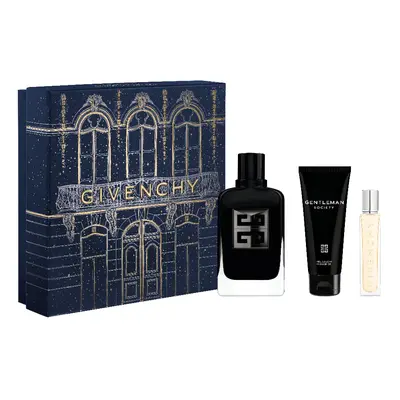 Givenchy Gentleman Society Zestaw upominkowy Zestawy perfum 1 ct Męskie