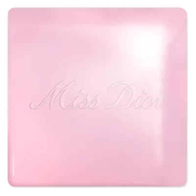 DIOR Miss Dior Blooming Scented Soap - Perfumowane mydło Mydła do rąk 120 g Damski