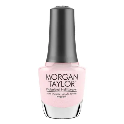 MORGAN TAYLOR No. 02 Lavenderblush 15 ml Lakiery do paznokci AMBIENCE