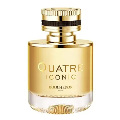 Boucheron Quatre pour Femme Quatre Iconic EDP Woda perfumowana 50 ml