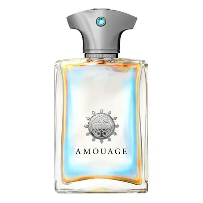 Amouage Portrayal Man Eau de Parfum Spray Woda perfumowana 100 ml Męskie