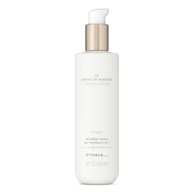 Rituals The Ritual of Namaste - Płyn micelarny Toniki do twarzy 250 ml