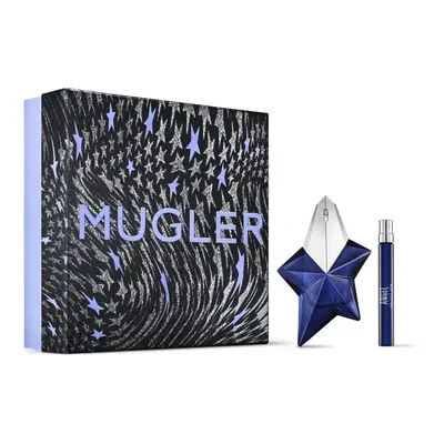 MUGLER Angel Elixir Eau de Parfum Set Zestawy perfum 1 ct Damski