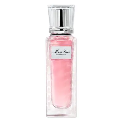 DIOR Miss Dior Eau de Parfum Roller-Pearl Woda perfumowana 20 ml Damski